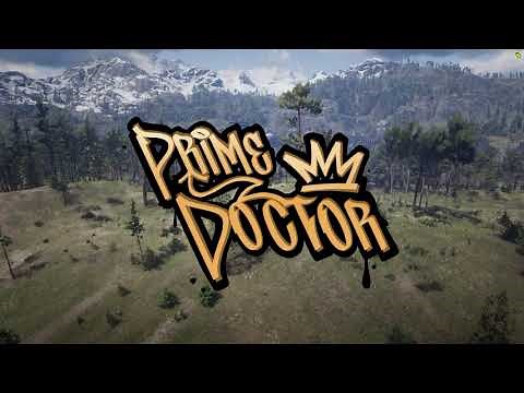 [RedM] Prime Scripts - NPC Doctor System