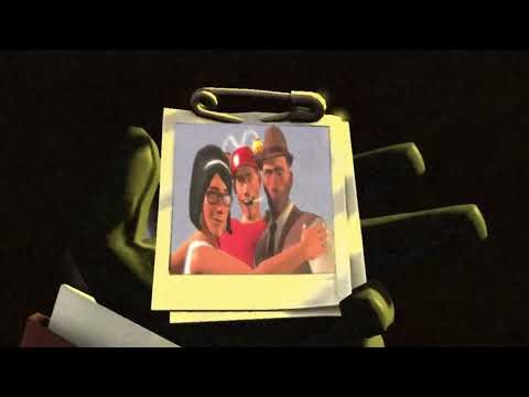 Don't Join Team RED - 'I Remember' Soundtrack