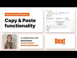 Maximising Efficiency: Using bookkeeping automation to copy and paste receipts