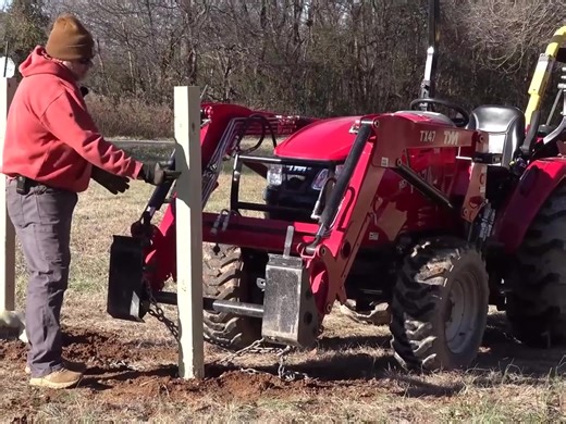 Which Fence Post Foam Really Works？ FAST2K vs. Sika-part 2