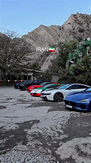 Ali Ebrahimi on Instagram: "IRAN🇮🇷"