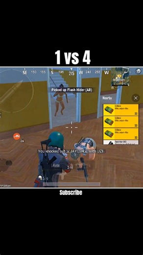 PUBG Lite 💀 #bgmi #ipad5thgeneration #battleroyalegame #ipadmini5pubghandcam #pubglite