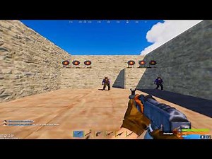 RUST | HOW TO MAKE YOUR HEADSHOT SOUND LOUDER!