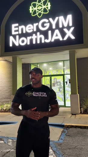 Private Gym in Jacksonville — Free Personal Training & DEXA Scan