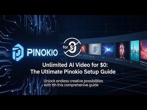 Stop Paying for Sora 2! Run Wan 2.1 AI Video Locally for FREE 🚀