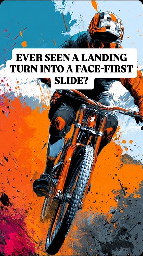 2.1K views · 2.6K reactions | EVER SEEN A LANDING TURN INTO A...