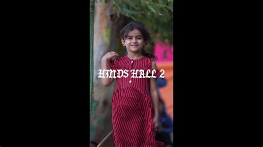 【MV】Macklemore - Hind's Hall 2 (feat. Anees, MC Abdul, Amer Zahr)