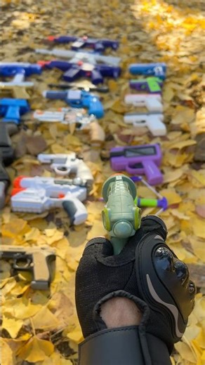 Review the nerf gun #nerf #toyguns #reels #toys #nerfguns #gündem #gaming #games #shorts #unboxing