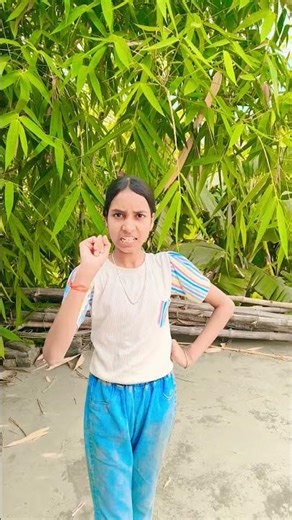 Building Wooden Log Cabin in Forest 🌲🎈 | Survival House Step by Step”1 #shorts