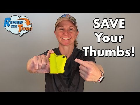 The UpLULA Magazine Loader [Review] - Best Speed Loader?