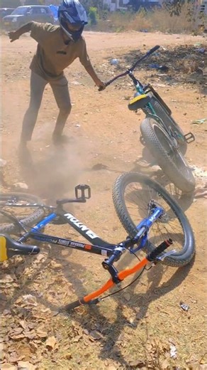 FAT_BIKE_😱_CYCLE_👍_EXTREM_RIDENIG_NEW_VIEDO#trending #cycle #minivlog #stunt #viral #shots #ytshort