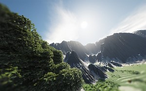 这是Minecraft？？？！！！！！