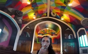 Dedicated to the "sacred flower," the International Church of Cannabis has just opened in Denver