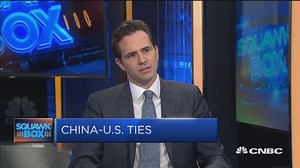 China's Xi 'explicitly' rejects democracy, human rights: analyst