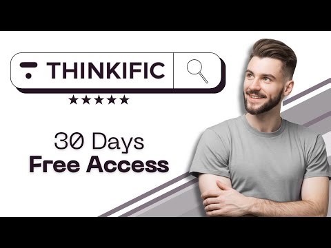 Thinkific 30 Day Trial Offer 2025 - Best Thinkific Trial