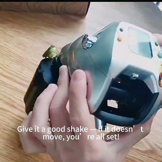 How to Install a 5000mAh Electric Reel Battery | Quick Guide