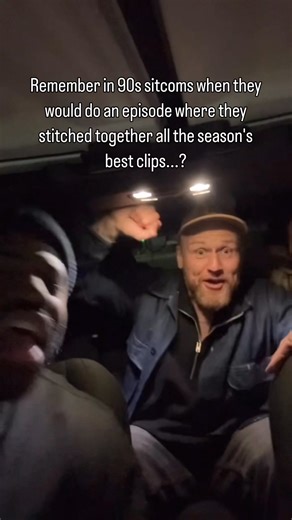 The Folk! Season has reached the finale - the full album is out in the world! What was your favourite bit? | Rend Collective