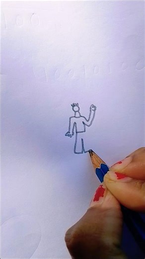 bd flag drawing #shorts