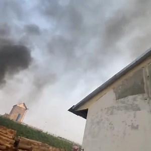 La brasserie du Congo (BRASCO) à Mpila est à l’origine d’une importante pollution de l’air dans la zone. | BrazzaNews-Officiel