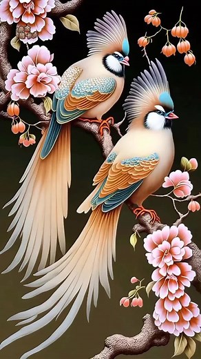 Beautiful Bird Wallpapers for Your Device