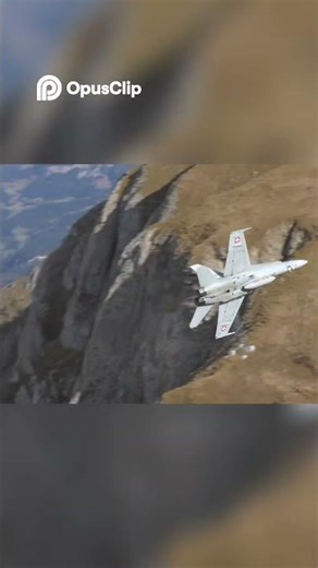 Epic Jet Flyby Stuns the Crowd!