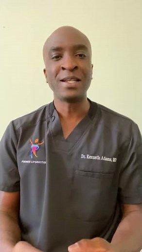 What Is Tumescent Liposuction? Dr. Adams Explains | Premier Liposuction