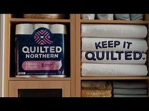 Quilted Northern Commercial (2025)