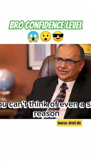 IAS interview Questions that Shocked Candidate 😯😱 #civilservices #lifeisbutadream #iasinterview #ias