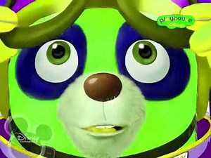 Special Agent Oso Theme Song in Mari Group