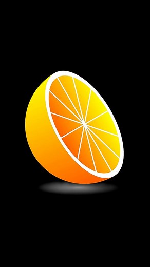 171K views · 1.7K reactions | Half Lemon Vector Design || Tutorial || Tips & Tricks || #lemonart #vectordesign #coreldraw #digitalart #illustration #artwork #fbreels2025 #its_sks_art | SKS Art | Facebook