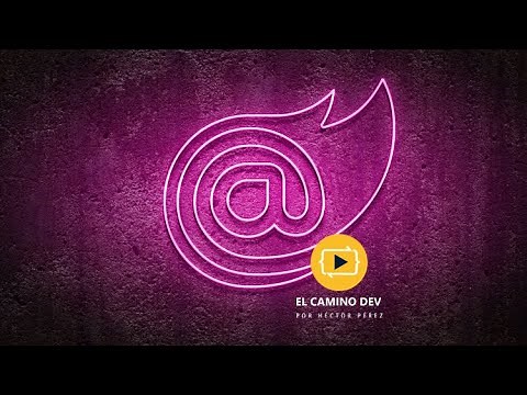 Estructura de una plantilla Blazor WebAssembly - Curso de Blazor en Español 7