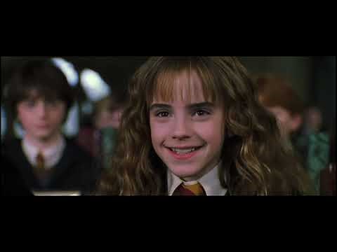 HARRY POTTER AND THE CHAMBER OF SECRETS (2002) | Extended/Deleted Scenes