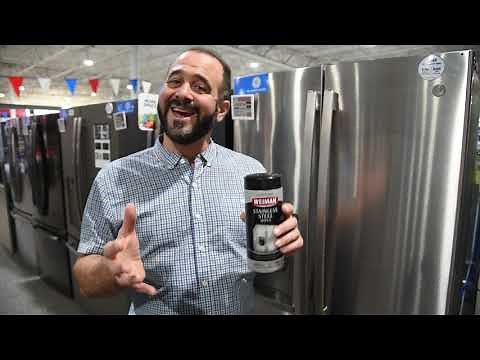 Top 5 Stainless Steel Cleaner