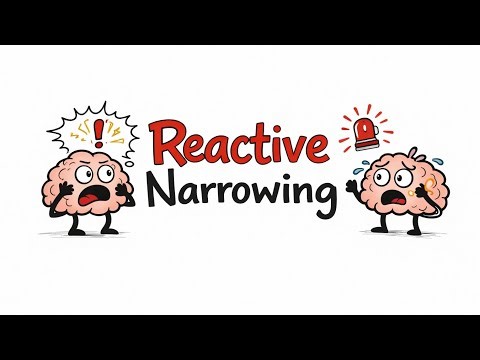 Advanced: Reactive Narrowing