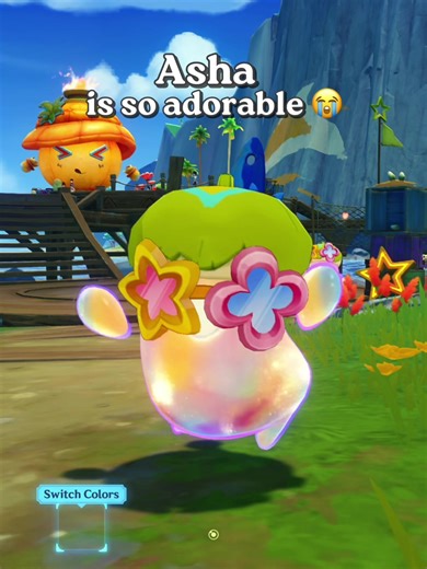 Exploring Asha in Genshin Impact: A New Adventure