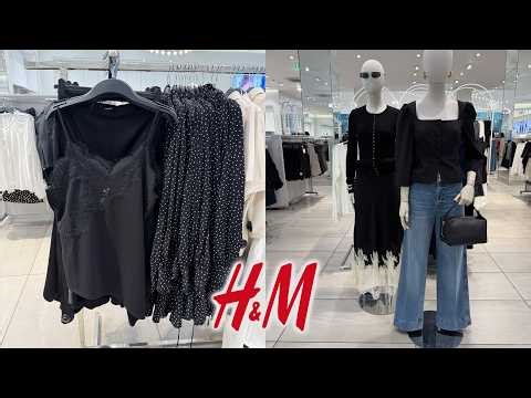 💖H&M NEW SPRING 2026 COLLECTION ARRIVALS 💐MODERN & TIMELESS FASHION
