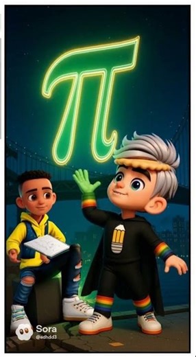 KP Teaches Pi Math Genius Makes 3.14 Look Easy!