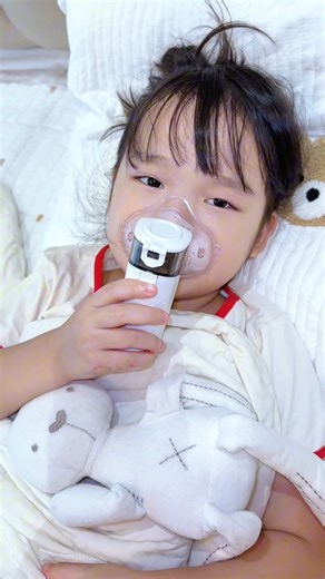 Best Home Gadgets on Instagram: "🌬️ A quiet nebulizer that delivers fine mist for smooth, easy breathing at home! Lightweight, fast, and comfortable for all ages. ✔️ Low-noise operation ✔️ Steady mist flow ✔️ Travel-friendly design Do you prefer mask mode or mouthpiece? 🛒 Link in Bio 👍🏻 #nebulizer #healthcaredevice #breathingcare #besthomegadgets #kimigadgets"