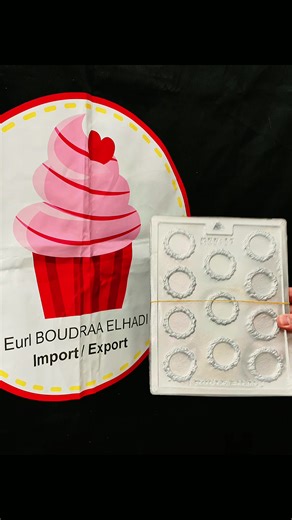 #transparent #chocolate #fyppppppppppppppppppppppp #صلوا_على_رسول_الله #- Mold transparent (chocolat) 🔝🔝 - disponible (Samira Tv ) El eulma ✅ - N: 0797195459 - livraison 69 wilaya 🚚📦🤝 - chez (Boudraa El Hadi)