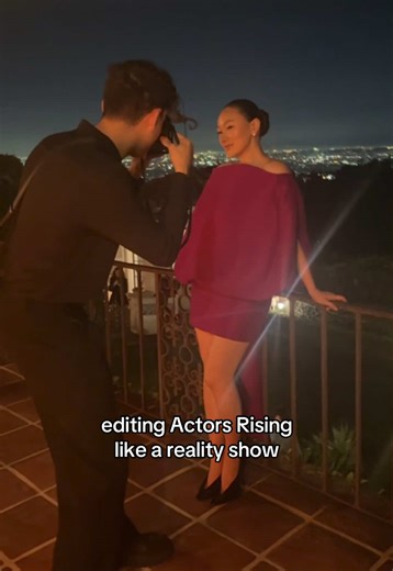 Actor Awards Live Streaming on Netflix