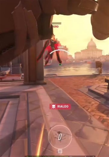 Mastering Reinhardt in Overwatch 2: Tips and Tricks