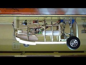 PBY Retracts Operation