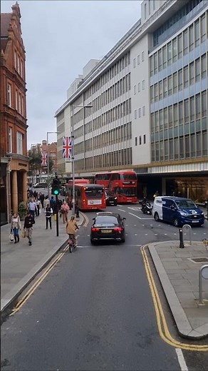 Sloane Square is the Most Fascinating Place in London