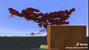 Exploring Minecraft on iPhone 11 with Pojav Launcher