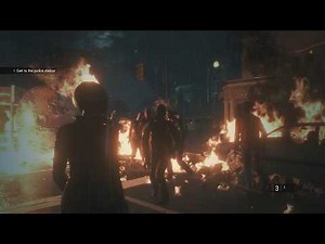 Resident Evil 2 Remake - Mod Ada Wong Gameplay