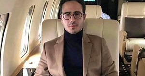 Tinder-Schwindler in Georgien festgenommen