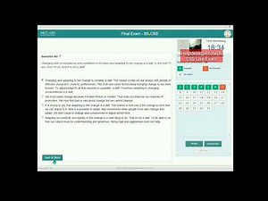 KYP Final Exam 2025 || BS-CSS Latest Question HD || KYP में पूछे जाने वाले सभी सवाल एक ही वीडियो में