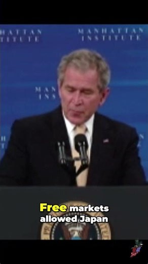 Free Market Capitalism: The Best Economic System? #shorts