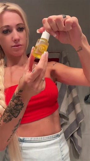 Je vous partage mes petits soins du soir 🥰 | Loukaki Family