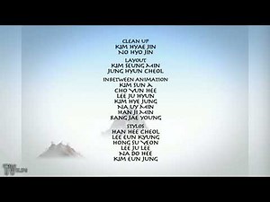 Avatar The Last Airbender | Credits